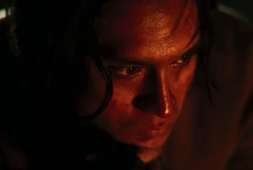 Still frame 96 from The Settlers (2023) directed by Felipe Gálvez Haberle