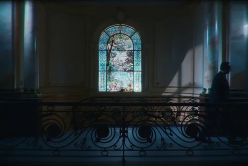 Still frame 113 from The Settlers (2023) directed by Felipe Gálvez Haberle