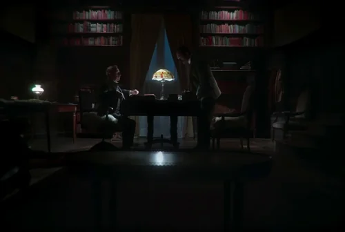 Still frame 115 from The Settlers (2023) directed by Felipe Gálvez Haberle
