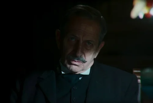 Still frame 118 from The Settlers (2023) directed by Felipe Gálvez Haberle