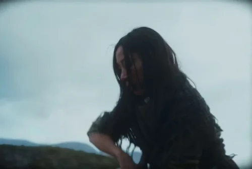 Still frame 117 from The Settlers (2023) directed by Felipe Gálvez Haberle