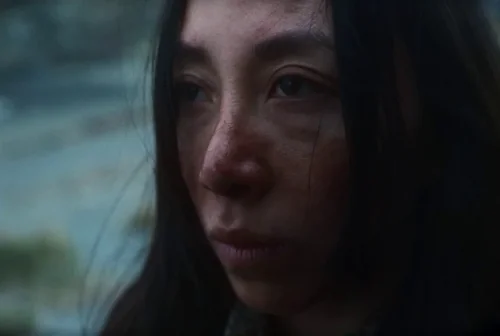 Still frame 121 from The Settlers (2023) directed by Felipe Gálvez Haberle