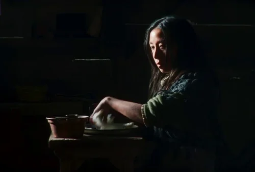 Still frame 125 from The Settlers (2023) directed by Felipe Gálvez Haberle