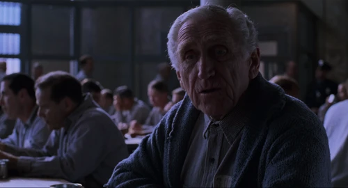 Still frame 66 from The Shawshank Redemption (1994) directed by Frank Darabont