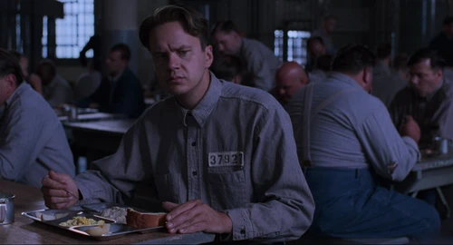 Still frame 67 from The Shawshank Redemption (1994) directed by Frank Darabont