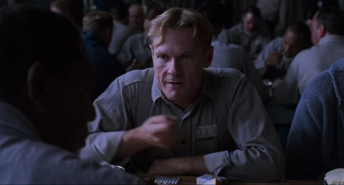 Still frame 69 from The Shawshank Redemption (1994) directed by Frank Darabont