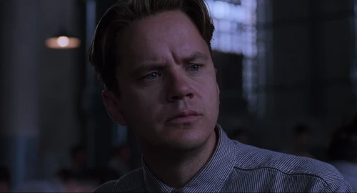 The Shawshank Redemption