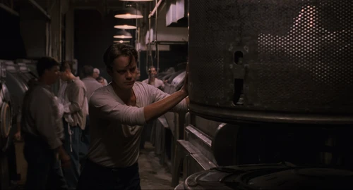 Still frame 74 from The Shawshank Redemption (1994) directed by Frank Darabont