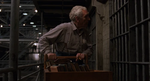 Still frame 89 from The Shawshank Redemption (1994) directed by Frank Darabont