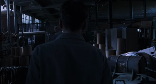 Still frame 93 from The Shawshank Redemption (1994) directed by Frank Darabont