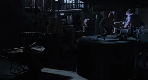 Still frame 94 from The Shawshank Redemption (1994) directed by Frank Darabont