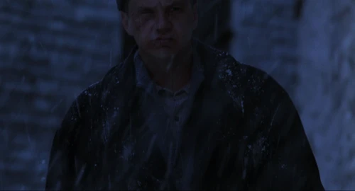 The Shawshank Redemption