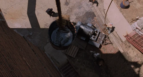Still frame 102 from The Shawshank Redemption (1994) directed by Frank Darabont