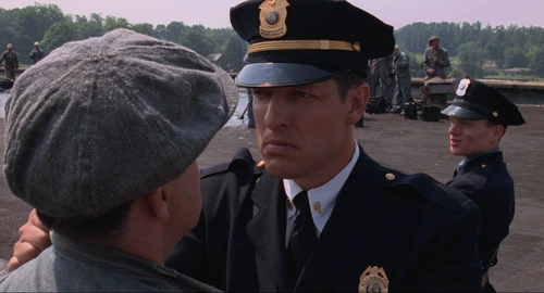 Still frame 113 from The Shawshank Redemption (1994) directed by Frank Darabont