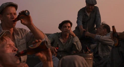 Still frame 116 from The Shawshank Redemption (1994) directed by Frank Darabont