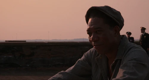 Still frame 118 from The Shawshank Redemption (1994) directed by Frank Darabont