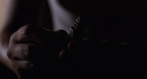 The Shawshank Redemption