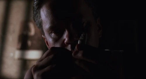 Still frame 125 from The Shawshank Redemption (1994) directed by Frank Darabont