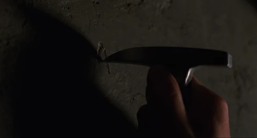 The Shawshank Redemption