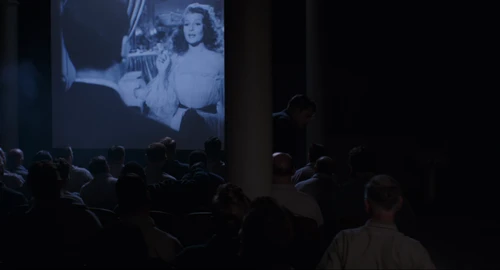 Still frame 133 from The Shawshank Redemption (1994) directed by Frank Darabont