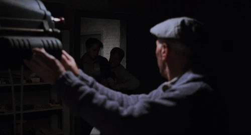 Still frame 134 from The Shawshank Redemption (1994) directed by Frank Darabont