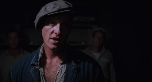 Still frame 135 from The Shawshank Redemption (1994) directed by Frank Darabont
