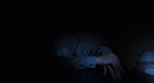 Still frame 139 from The Shawshank Redemption (1994) directed by Frank Darabont