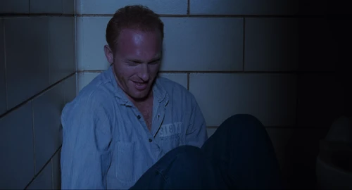 Still frame 140 from The Shawshank Redemption (1994) directed by Frank Darabont