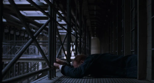 Still frame 141 from The Shawshank Redemption (1994) directed by Frank Darabont