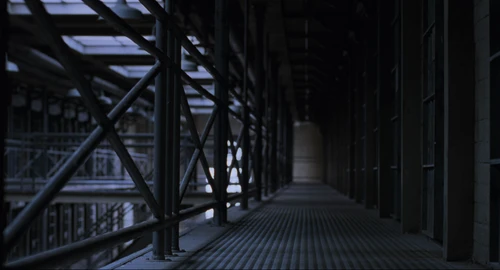 Still frame 142 from The Shawshank Redemption (1994) directed by Frank Darabont