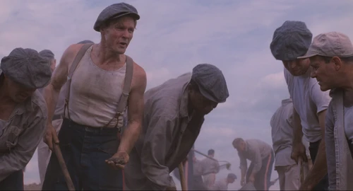 Still frame 146 from The Shawshank Redemption (1994) directed by Frank Darabont