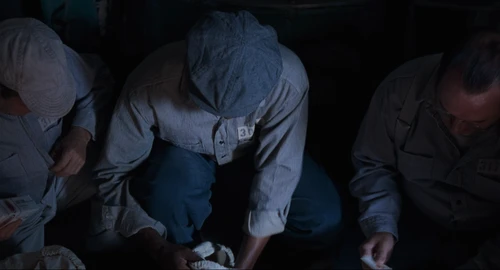 Still frame 148 from The Shawshank Redemption (1994) directed by Frank Darabont