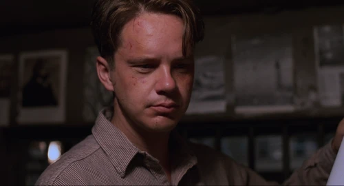 Still frame 149 from The Shawshank Redemption (1994) directed by Frank Darabont