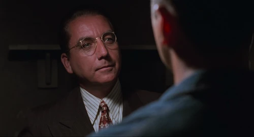 Still frame 153 from The Shawshank Redemption (1994) directed by Frank Darabont