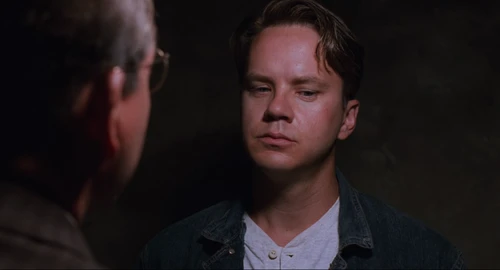 The Shawshank Redemption