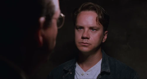 The Shawshank Redemption