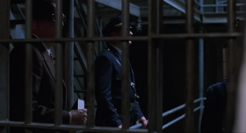 Still frame 157 from The Shawshank Redemption (1994) directed by Frank Darabont