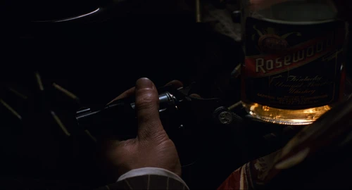 The Shawshank Redemption
