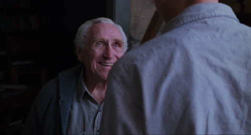 The Shawshank Redemption