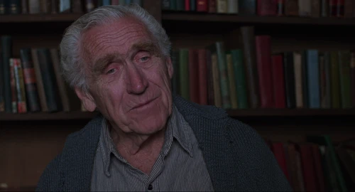 The Shawshank Redemption