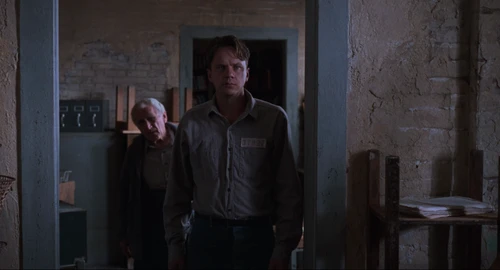 Still frame 163 from The Shawshank Redemption (1994) directed by Frank Darabont