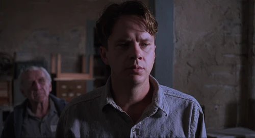 Still frame 164 from The Shawshank Redemption (1994) directed by Frank Darabont