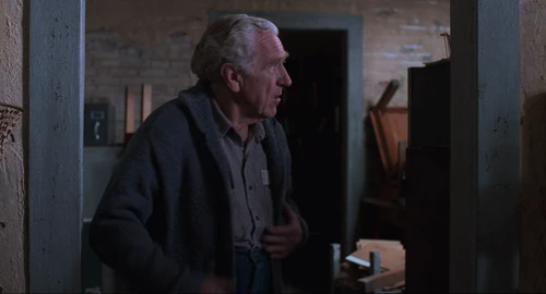The Shawshank Redemption