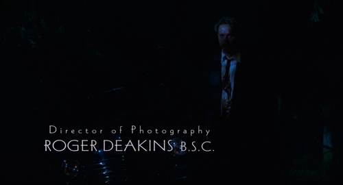 The Shawshank Redemption