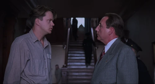 Still frame 169 from The Shawshank Redemption (1994) directed by Frank Darabont