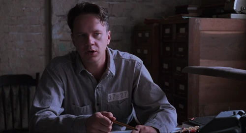 The Shawshank Redemption