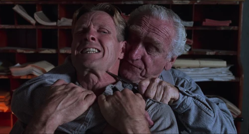 Still frame 172 from The Shawshank Redemption (1994) directed by Frank Darabont