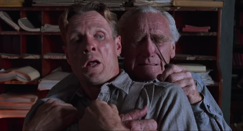 Still frame 174 from The Shawshank Redemption (1994) directed by Frank Darabont