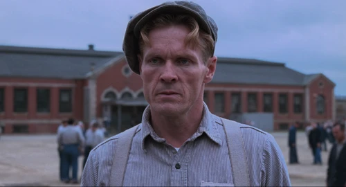 The Shawshank Redemption