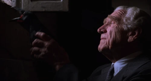 Still frame 181 from The Shawshank Redemption (1994) directed by Frank Darabont